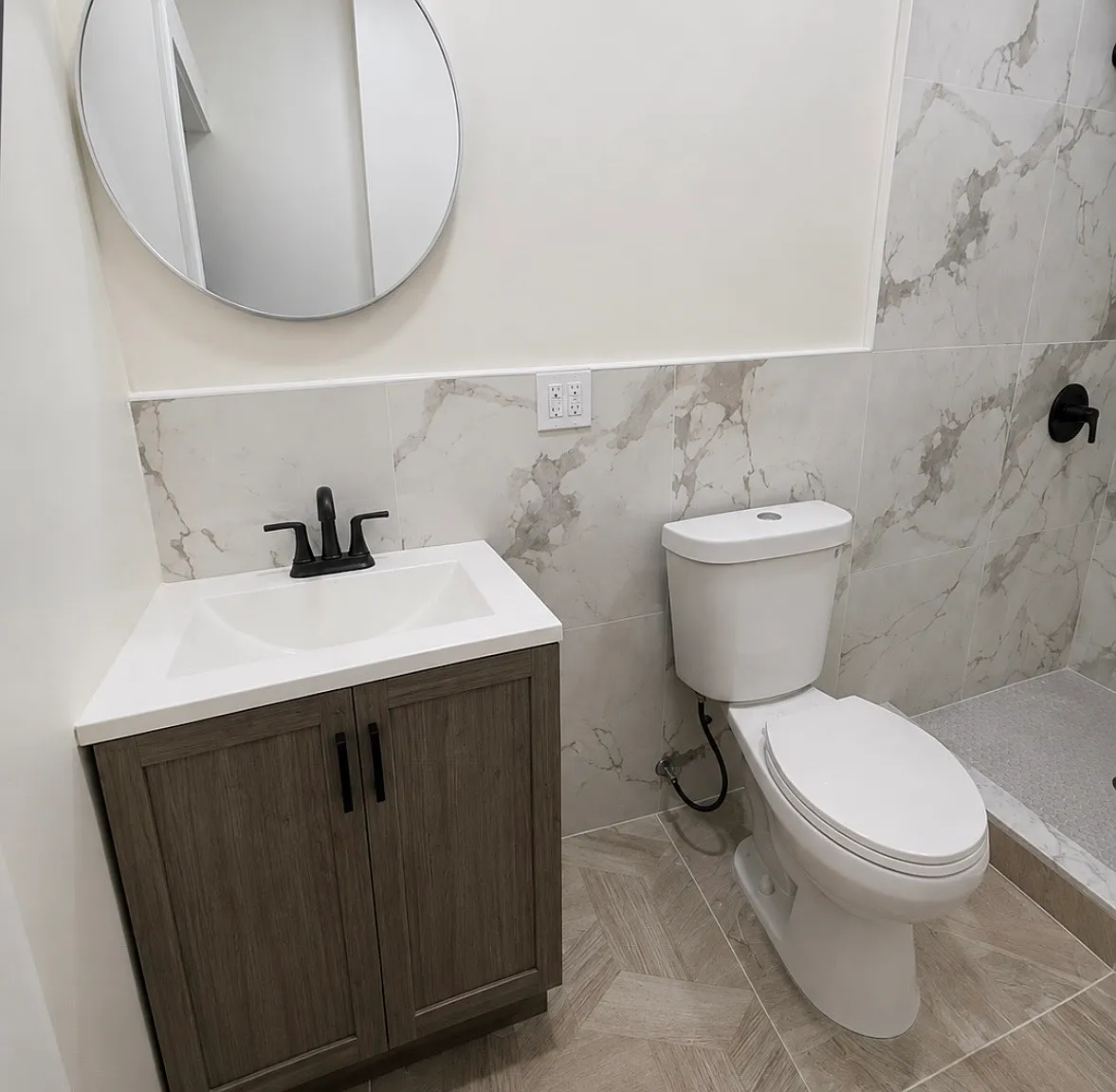 2 bed, $2,300 — Photo 2