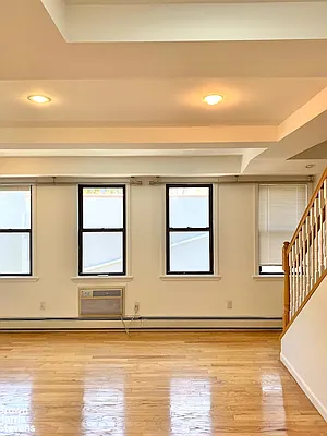 Rented by Brown Harris Stevens | media 12