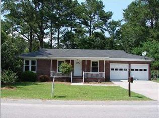 203 Warington St, Summerville, SC 29483