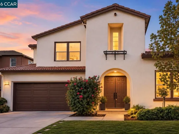 5279 S Montecito Dr, Concord, CA 94521