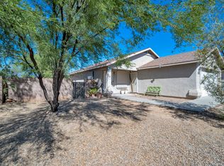 7917 E Jennifer Anne Dr, Tucson, AZ 85730