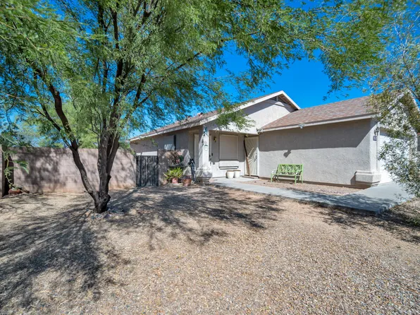7917 E Jennifer Anne Dr, Tucson, AZ 85730