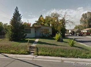 701 S Vrain St, Denver, CO 80219