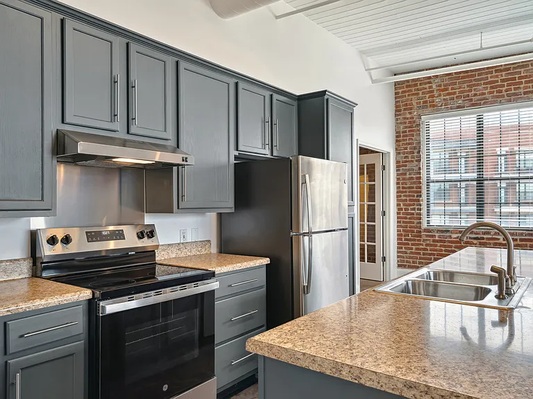 New Kitchens