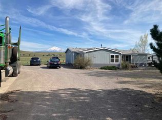 1100 Ager Rd, Montague, CA 96064