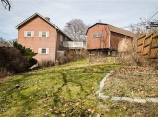 700 Venetia Rd, Venetia, PA 15367