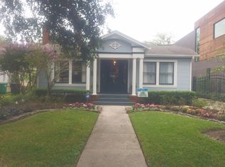 1508 Kipling St, Houston, TX 77006