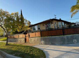 501 Almora St, Monterey Park, CA