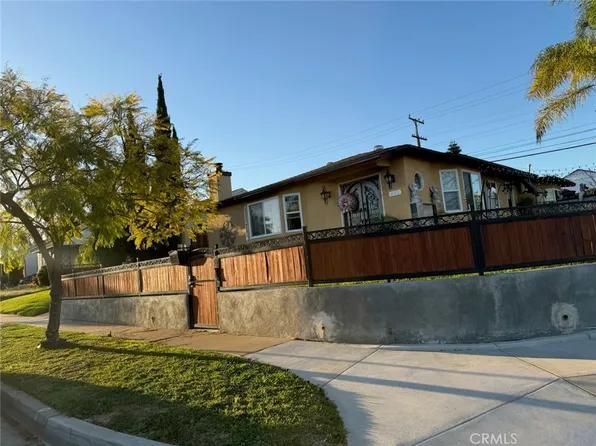 501 Almora St, Monterey Park, CA 91754