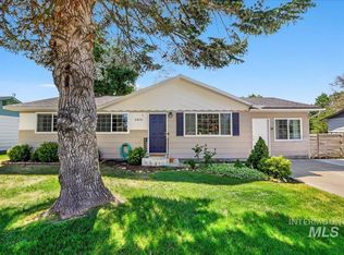 2015 California St, Gooding, ID 83330