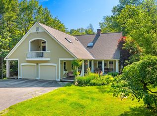 12 Ferson Rd, Hanover, NH 03755