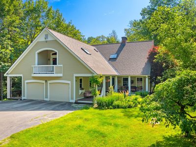 12 Ferson Road, Hanover, NH, 03755