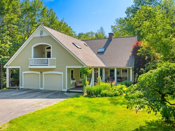 12 Ferson Road, Hanover, NH 03755