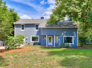 706 Hickman Rd, Augusta, GA 30904