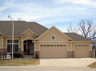 1436 Tournament Club Way, Polk City, IA 50226