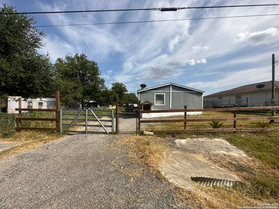 1302 Memorial Ln, San Antonio, TX, 78264