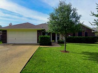 4508 Pembrook Ln, Bryan, TX 77802