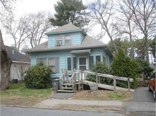 36 Morse Rd, Framingham, MA 01701