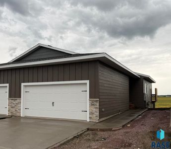 3601 S Heather Ave, Sioux Falls, SD, 57106