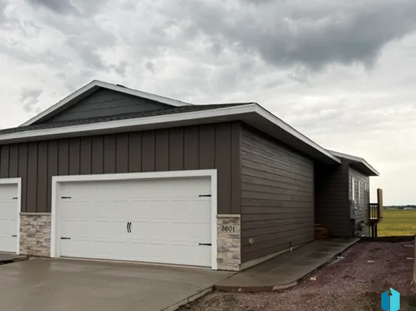 3601 S Heather Ave, Sioux Falls, SD 57106