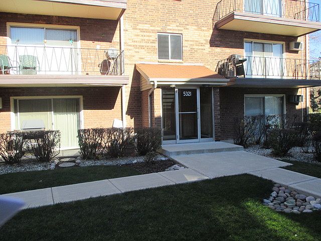 1st image of 5321 Waterbury Way Unit 801A