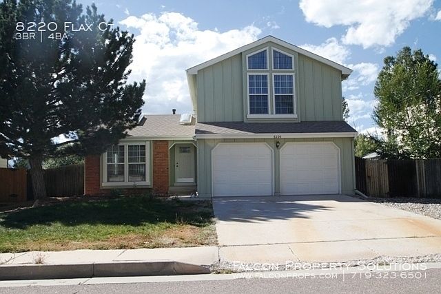 1st image of 8220 Flax Ct