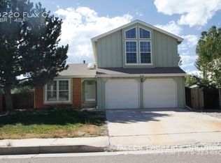 8220 Flax Ct, Colorado Springs, CO 80920