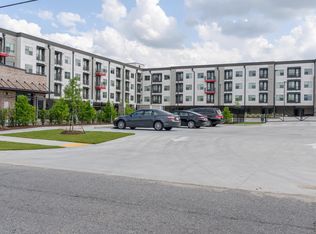Motor City Apartments, Baton Rouge, LA 70802