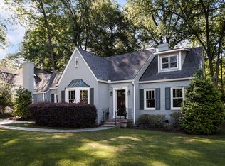 186 Lamont Dr, Decatur, GA 30030