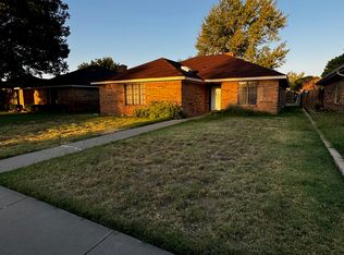 5902 Oakman Dr, Amarillo, TX 79109