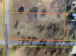 Kodiak & Ridgewood, Neosho, MO 64850