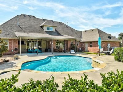 13301 Raymond King Dr, Oklahoma City, OK, 73165