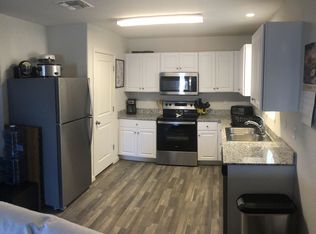 1074 W Starview Ave, Coolidge, AZ 85128