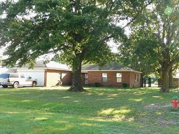 Property Side View