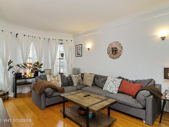 2nd image of 4213 N Kedvale Ave APT 2J