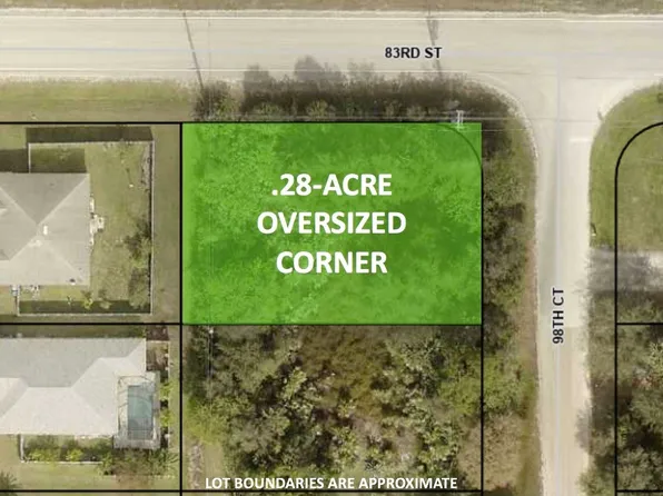 9885 83rd St, Vero Beach, FL 32967