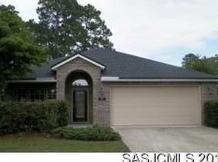 1832 Keswick Rd, Saint Augustine, FL 32084