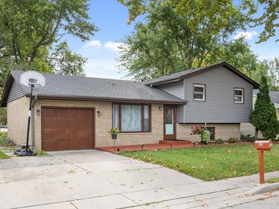 33 Lynwood Dr, Morris, IL, 60450