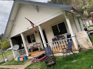 1470 Michigan Ave, Orofino, ID 83544