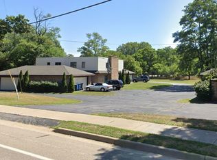 4660 Lake St APT 3, Bridgman, MI 49106