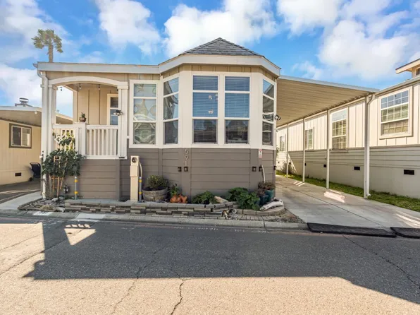 1085 Tasman Dr Space 591, Sunnyvale, CA 94089