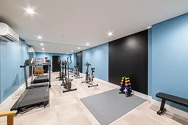 Rented by Friedman Mayer, LREB