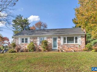 353 Locust Ln, Ruckersville, VA 22968