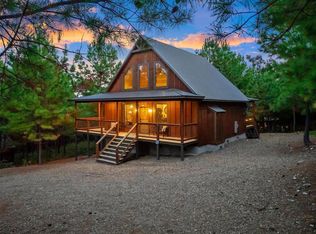 64 Mountain Alder Trl, Broken Bow, OK 74728