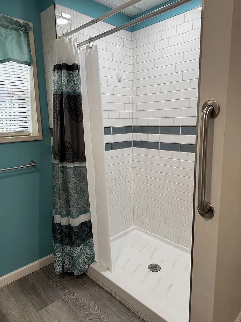 1 bed, $1,395 — Photo 2