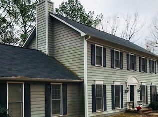 127 Old Ridge Rd, Macon, GA 31211