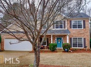 115 Freeman Forest Dr, Newnan, GA 30265