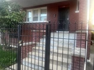 6242 S Rockwell St #1, Chicago, IL 60629