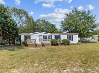 3928 Nashville Dr, Fayetteville, NC 28306