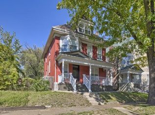 5131 Maple Ave, Saint Louis, MO 63113